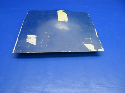 1960 Cessna 210 Main Landing Gear Door LH AFT P/N 1211185-1 (0321-100)