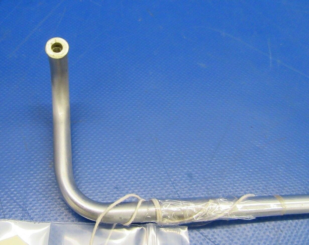 Beech Bonanza Curtain Rod P/N 35-534225-301 NOS (1218-351)