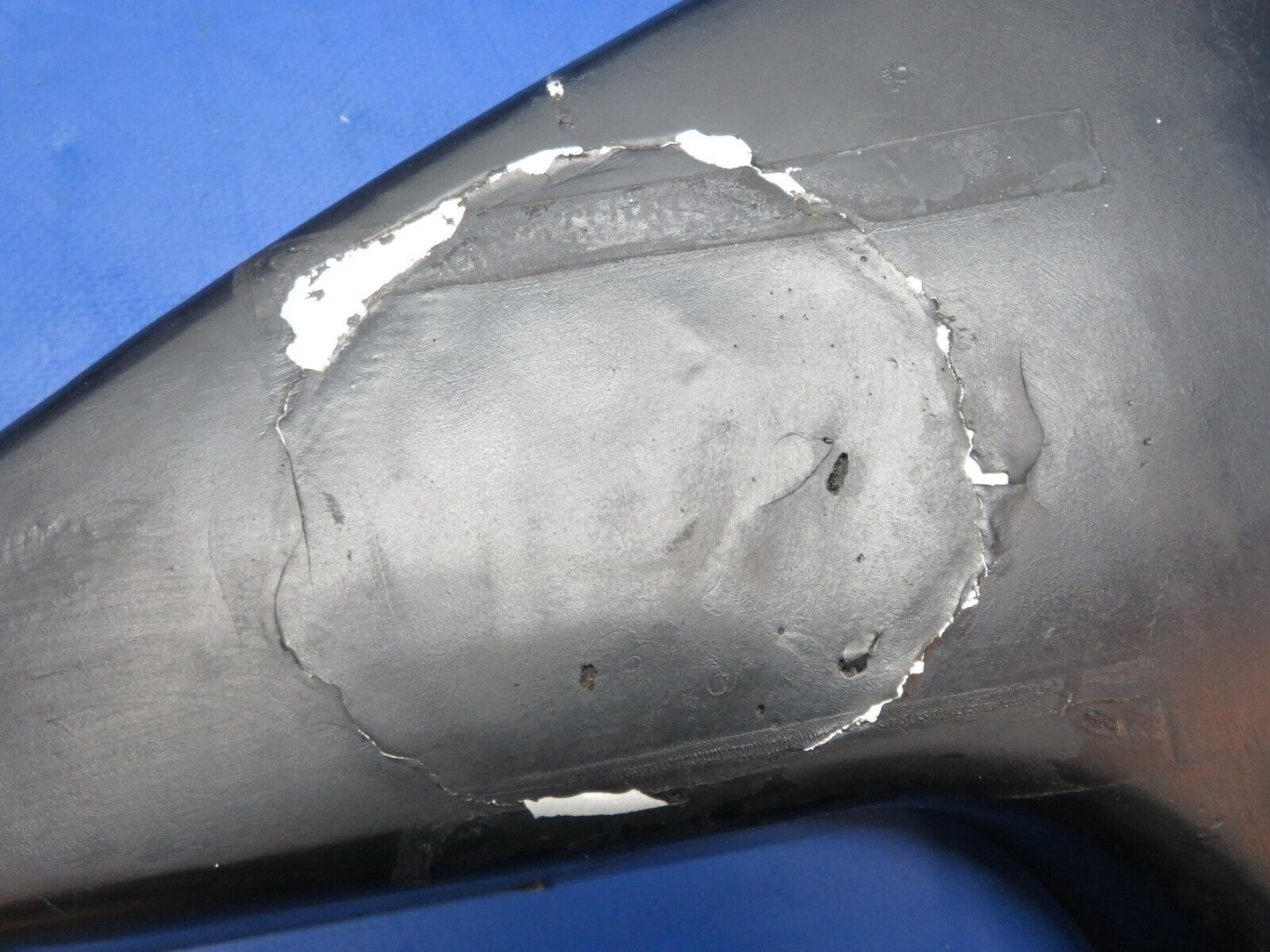 Stinson 108-1 Indirect / Mask Panel Assy P/N 108-8932006-0 (0823-524)