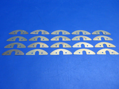 McCauley Threaded Propeller Shim LOT OF 20 P/N B4731-1 NOS (0523-417)