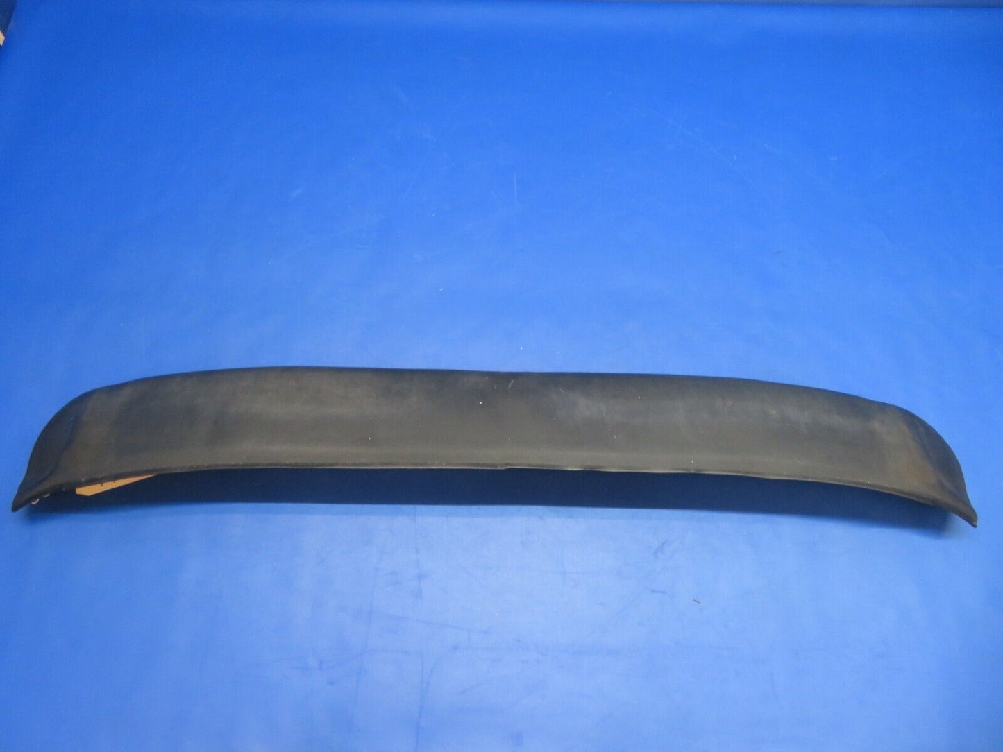 Piper PA-34-200T Seneca II Glare Shield Assy P/N 78109-04 (0223-894)