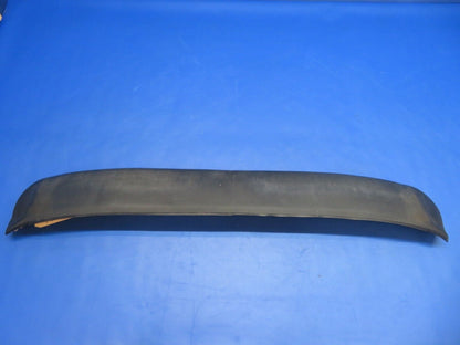 Piper PA-34-200T Seneca II Glare Shield Assy P/N 78109-04 (0223-894)