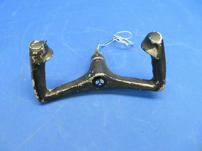 Rockwell Commander Control Wheel LH Pilot P/N 47340-1 (1020-442)