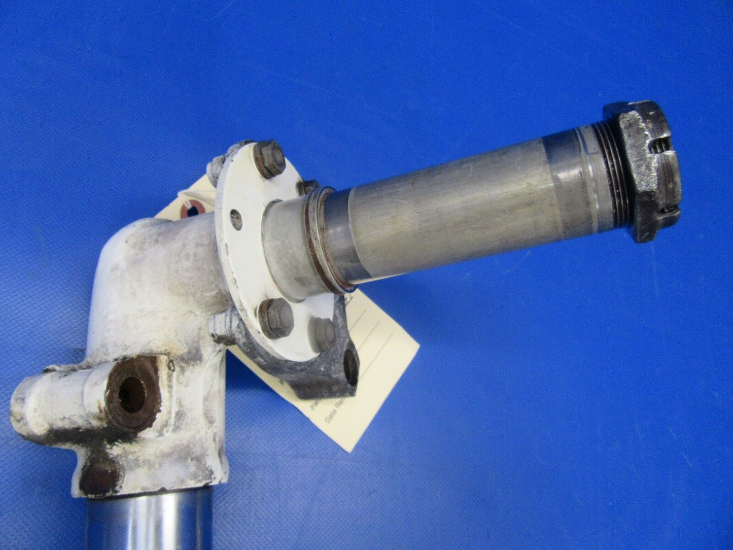 Beech Baron B-58 Lower Shock Strut LH P/N 35-815260-3 (0618-266)