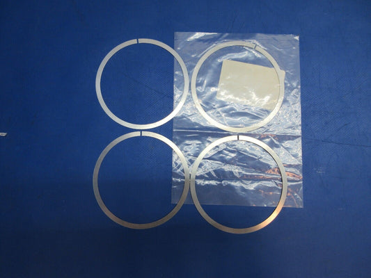 McCauley Threaded Propeller Shim LOT OF 4 P/N B3476-10 NOS (0523-436)