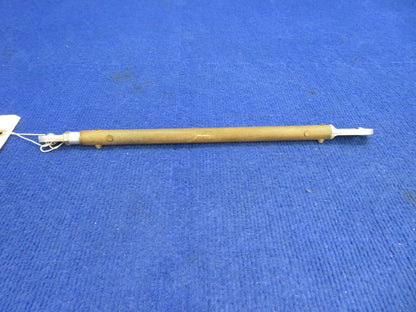 1956 Cessna 310 Tube Assy Nose Gear Drive P/N 0840125-4 (0522-330)