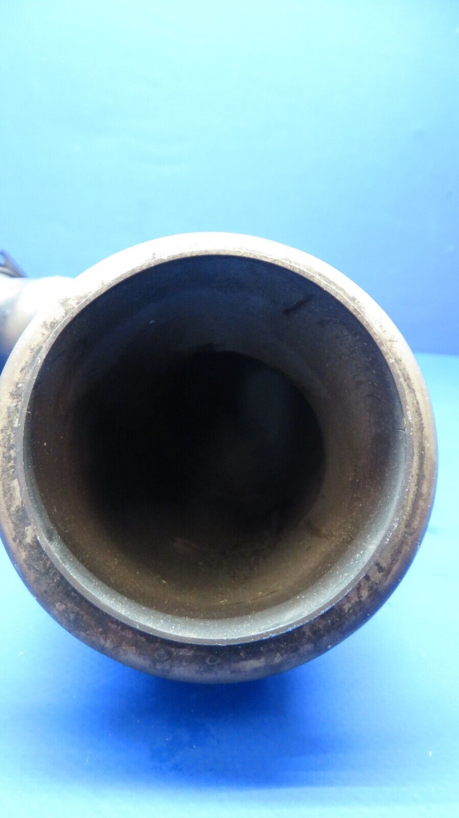 Continental TSIO-520-E Exhaust Stack Assy LH OTBD P/N 9910301-1 (0523-250)