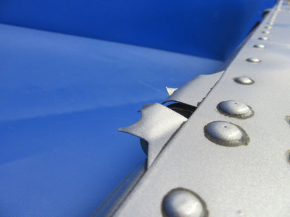 Mooney M20 / M20K Horizontal Stabilizer & Stinger Assy P/N 420001-511 (0224-03)