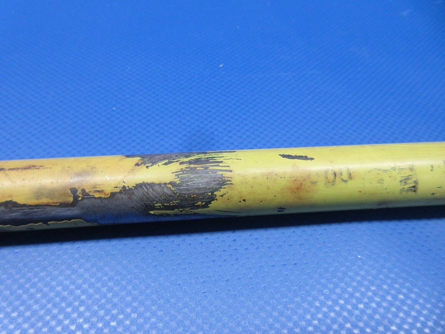 Mooney M20 / M20F Elevator Control Tube Assy P/N 915030-000 (0224-693)