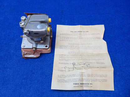 Pesco Hydraulic Pump P/N 1P-349N Vintage NOS (0722-326)