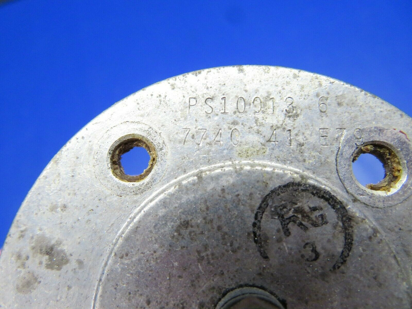 Piper PA-32R-300 Lance Fuel Sender 14V 550-504, PS10013-6 (0121-316)