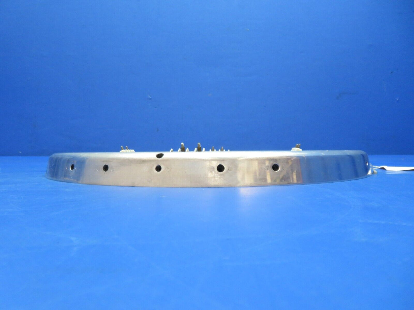 King Air B200 Hartzell Propeller Spinner Bulkhead P/N D-5211-2P (0923-430)