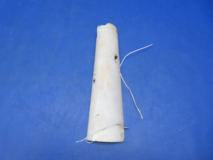1956 Cessna 172 LH Metal Door Post Cover P/N 0511137-13 (0823-422)