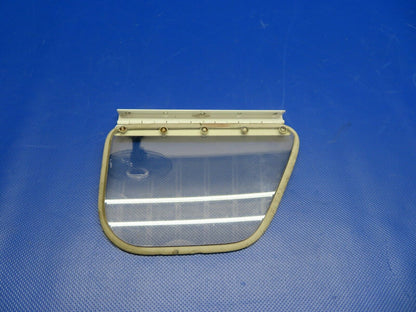 Piper PA-32R-300 Lance Storm Window Grey Tint P/N 65896-02 (0121-152)