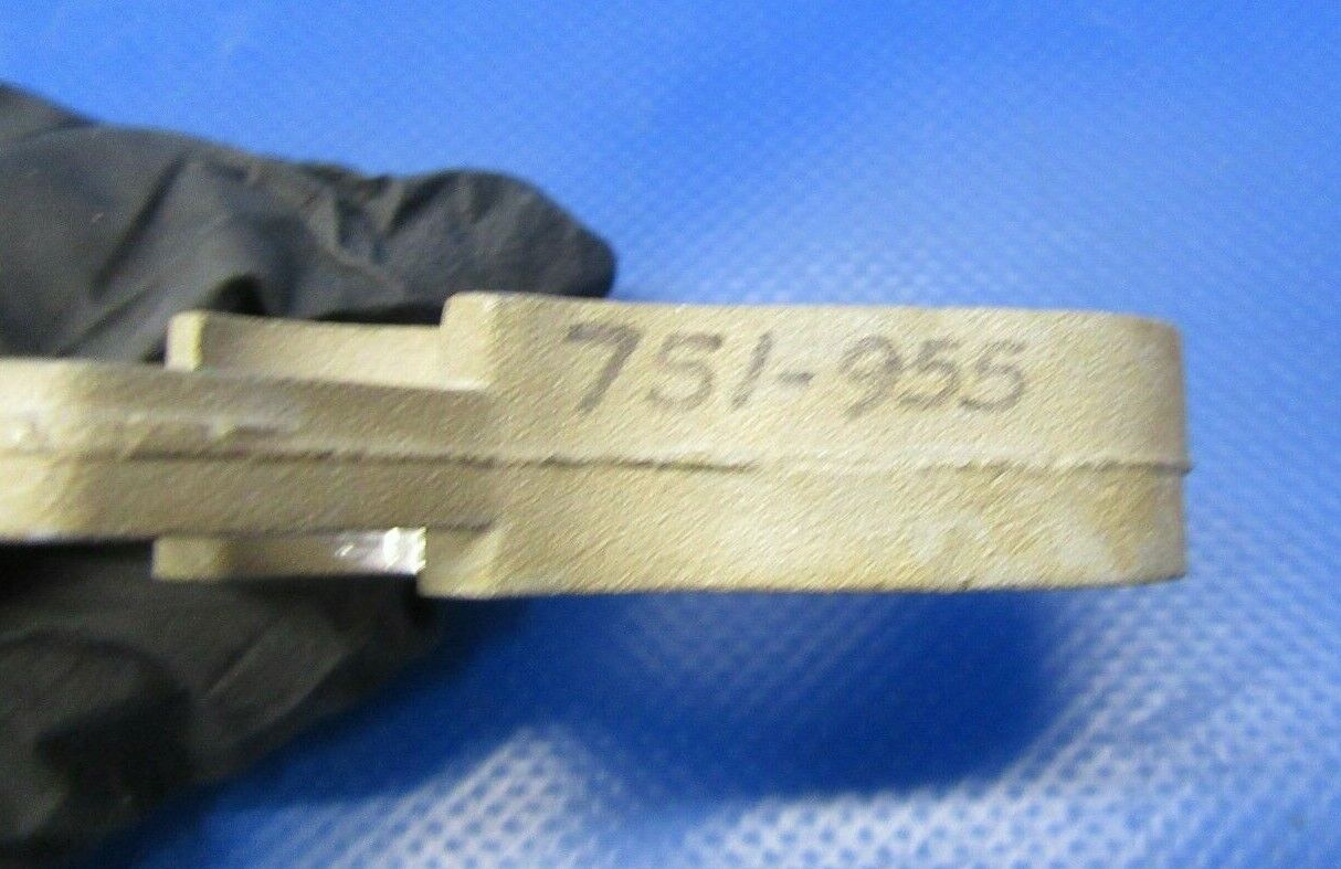 Piper 28 / 28R 32 / 32R Heat Sink Rectifier 751-955 (0519-51)