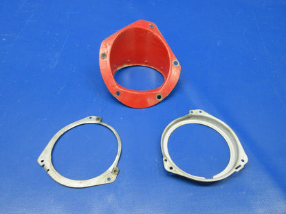 Cessna 210 Landing Light Support Assy RH P/N 1252014-36 (1223-636)