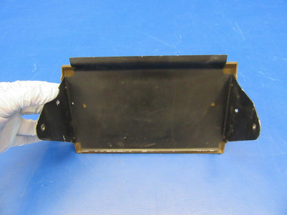 Piper Cherokee Six Glove Box Door Dark Brown P/N 69329-000 (0518-40)