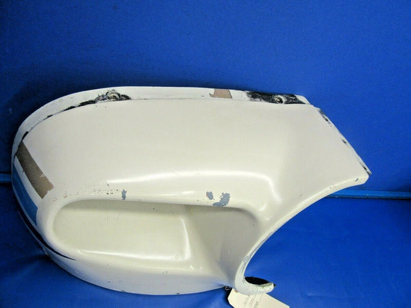 Cessna P210N / 210 Nose Cap / Bowl RH 2152004-2 Fiberglass (0919-341)