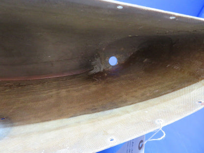 Grumman Yankee Trainer / TR-2 AA-1B RH Wing Tip Assy P/N 201191-506 (0124-277)
