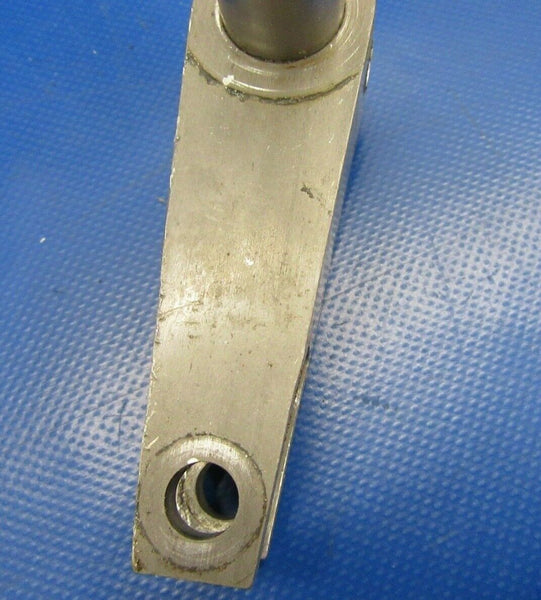 Beech Sierra C24R Arm Side Brace w / Pin P/N 169-810001-23 (0719-136)