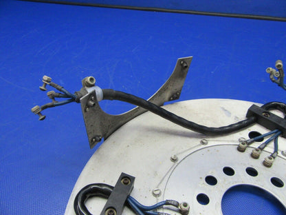 Cessna 310 Spinner Bulkhead w/ De-Ice Non-Turbocharged Engine D3925 (1021-357)