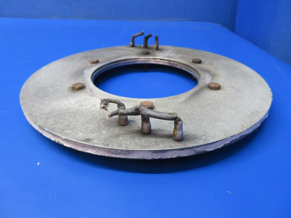 Piper PA-34-200T Propeller De-Ice Slip Ring P/N 484-853 (1122-123)