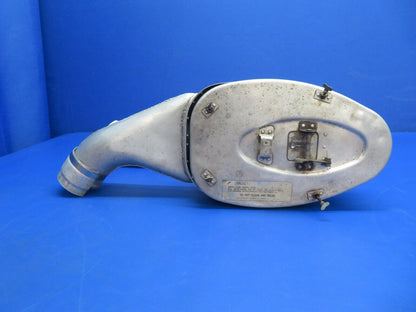 Piper PA-28R-201T Air Filter Box Assy w/ Cover P/N 35706-05, 35706-08 (1122-716)