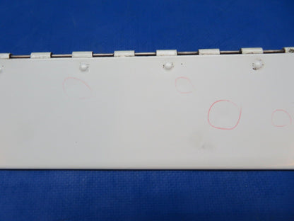 Cessna 310 / 310F Aileron Trim Tab Assy P/N 5024000-61 (1123-334)