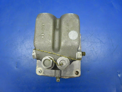 Pesco Pump Hydraulic Unit Vintage 1945 P/N 1P-349-N NOS (0720-576)