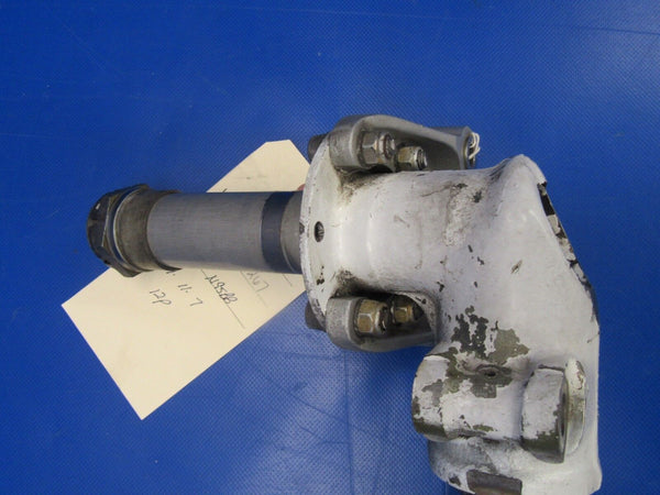 Beech Baron B-58 Shock Assy Main Gear LWR RH P/N 35-815260-8 (0618-267)