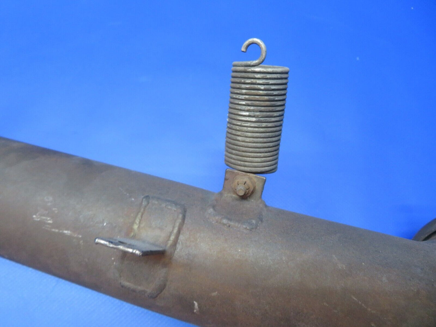 Bellanca 17-30 Viking Tailpipe RH & LH P/N 191425-10, 191425-10-20 (0922-682)
