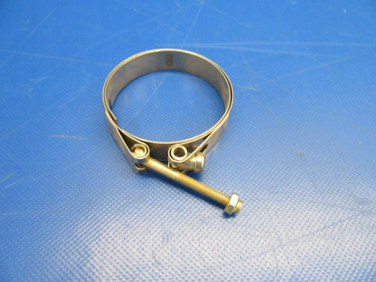 Cessna Induction Clamps P/N U84-270SH NOS (0519-131)