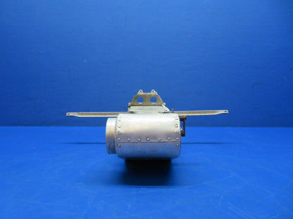 Cessna 175 Carburetor Air Box Assy P/N 0550175-1 (0324-155)