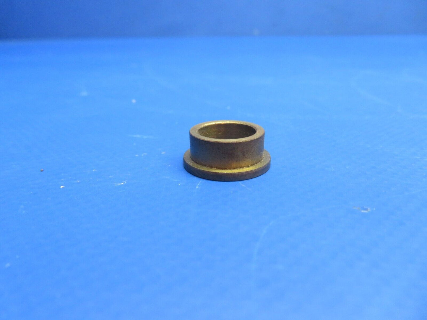 Piper Nose Landing Gear Steering Bushing P/N 17311-003 NOS (0922-818)