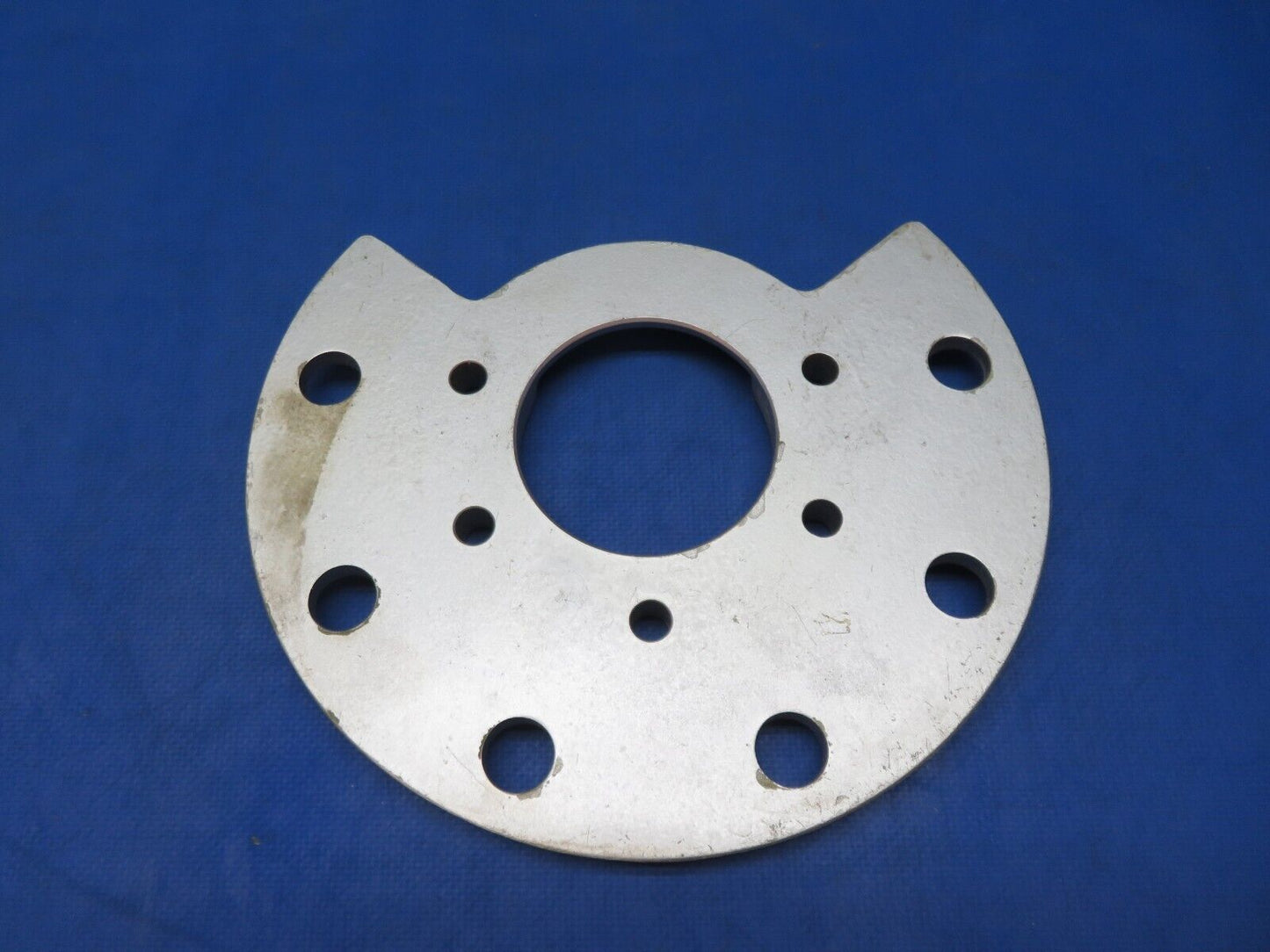 King Air 350 or 350C FM-1 to FM-35 Torque Plate P/N 101-8001-13 NOS (1023-522)