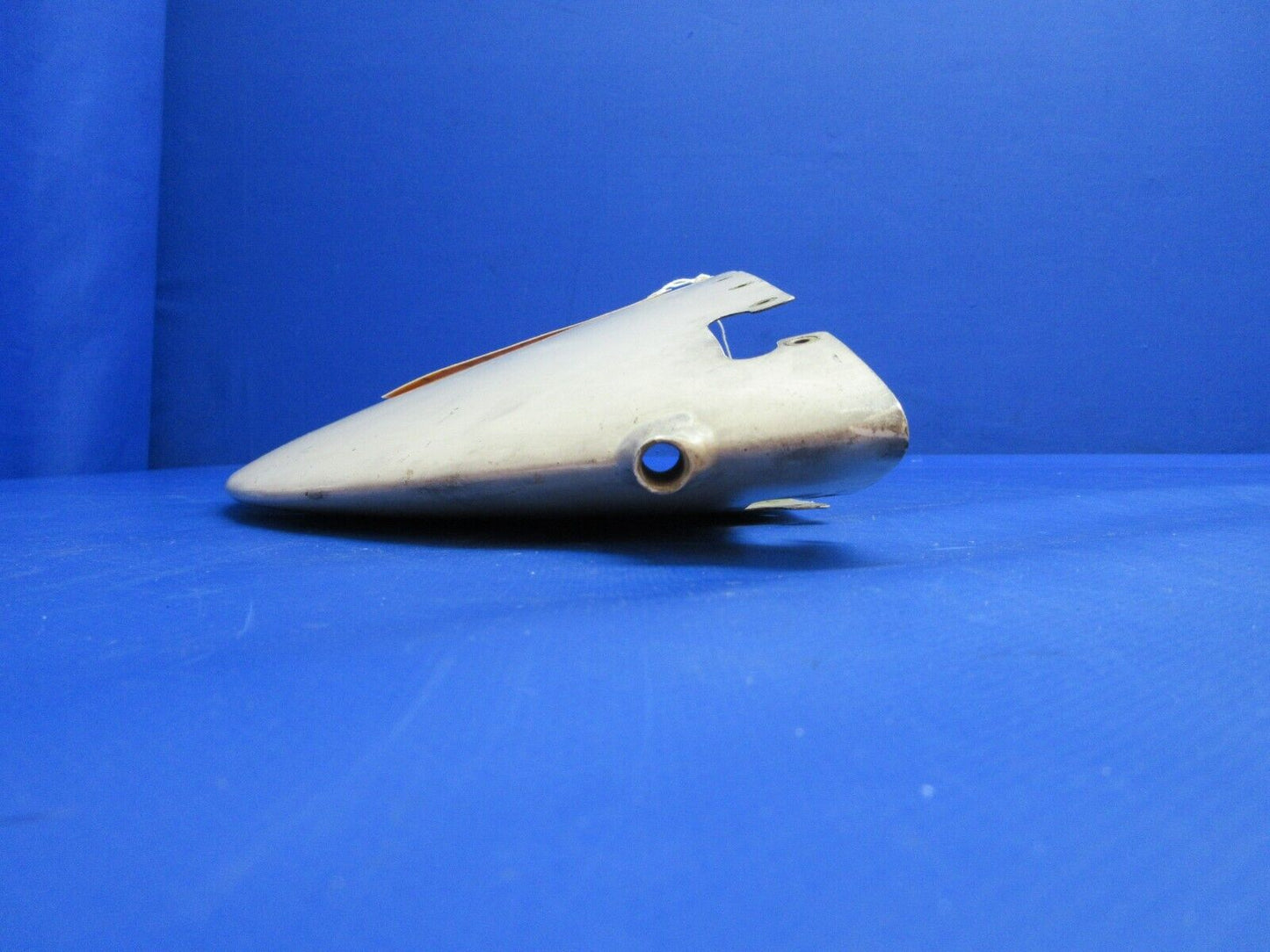 Piper PA-23-150 / -160 Vertical Fin Top Skin / Fairing P/N 17053-08 (0523-587)