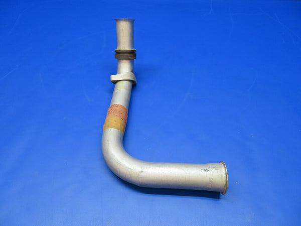 Lycoming Intake Pipe Cylinder #2 P/N 74182 (0922-37)