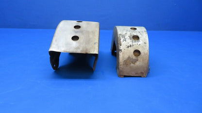 Cessna 401 Turbocharger Heat Shield Assy P/N 0850902-1 ( 0523-227)