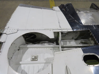 1980 Piper PA-34-200T Seneca II LH Wing P/N 37093-12L w/ De-ice (0224-95)