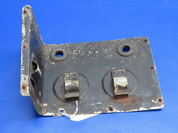 Cessna 210 Battery Box Side Panel P/N 1250942-1 (0124-1073)