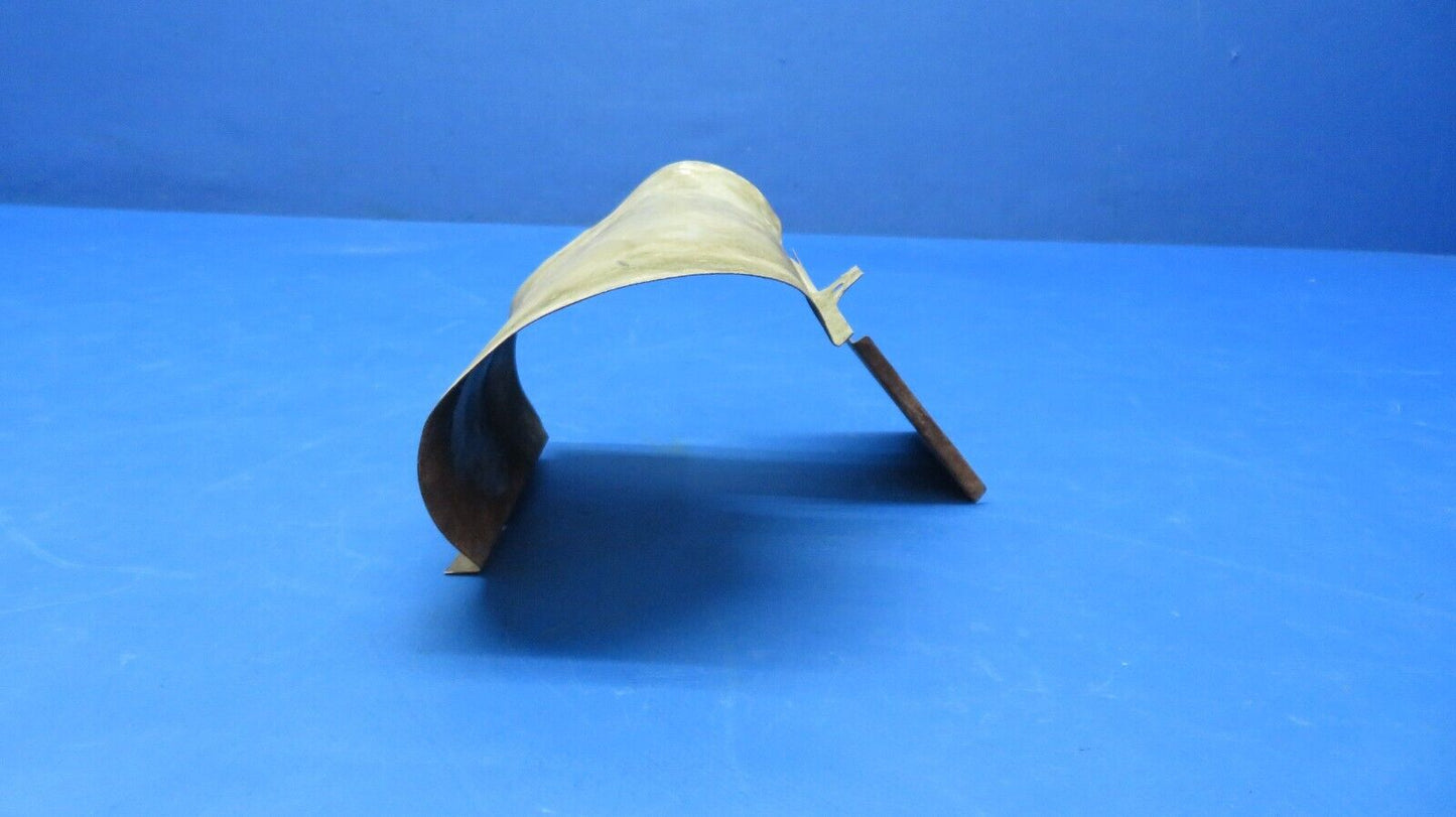 Cessna 401 Shield Manifold INBD P/N 0851185-1 (0523-212)