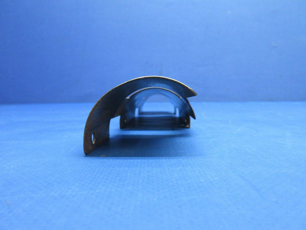 Piper PA46-350P Heat Shield Rear P/N 40J21019 (1123-633)