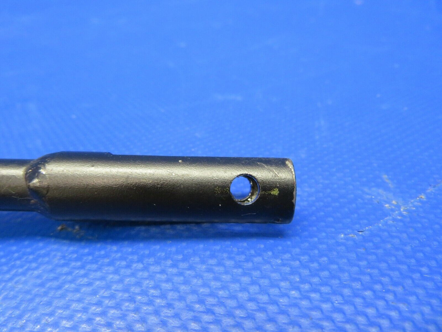 Cessna 177RG Link Rudder Pedal Brake LH Co-Pilot P/N 2067012-5 (0621-756)