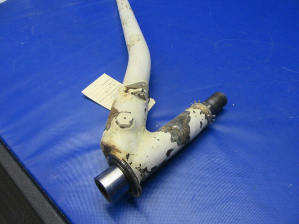 Cessna 210 / P210N Main Gear Springs LH P/N 1241102-5 (0521-383)