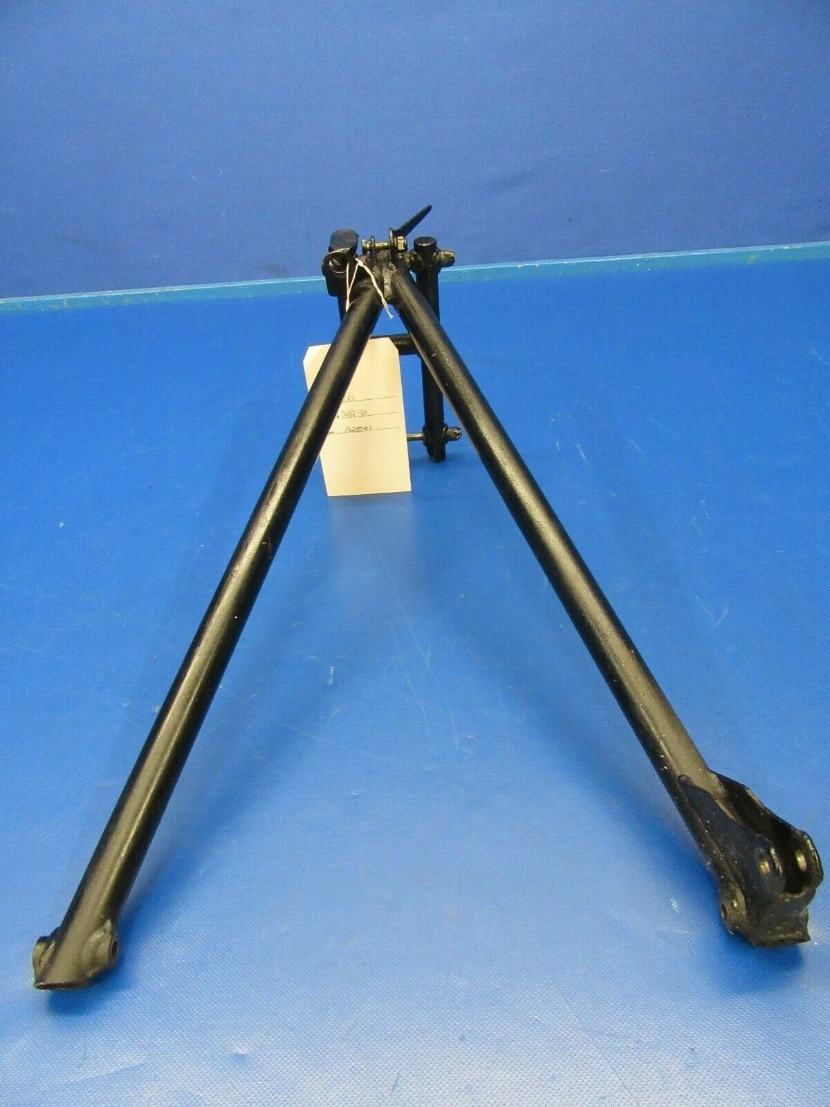 Bellanca 17-30A Viking Nose Gear Strut Upper & Lower 194177-30 19433-10 (0919-30
