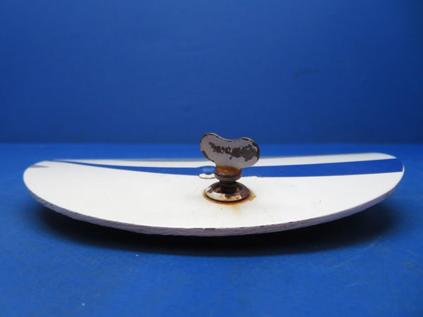 Diamond DA-42 Left Hand Fuel Tank Cap P/N  D60-5741-29-00 (0623-384)