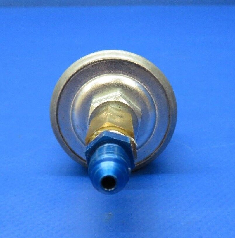 Mooney M-20K Michell Oil Pressure Sender 150 PSI P/N PS-211-9040 (0922-392)