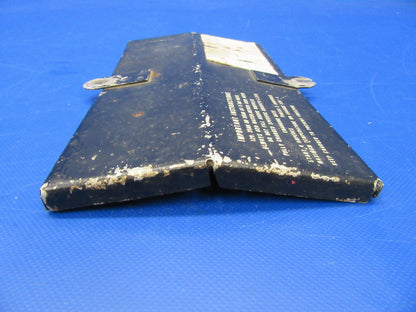 Piper 12 Volt Battery Box Lid (0518-166)