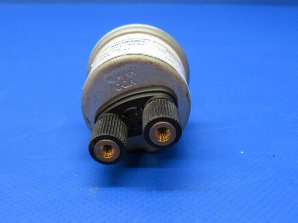 Mooney M-20K Michell Oil Pressure Sender 150 PSI P/N PS-211-9040 (0922-392)