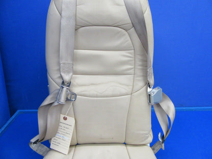 Cirrus SR-22 Pilot Seat & Shoulder Harness P/N 13231-404 (1119-101)